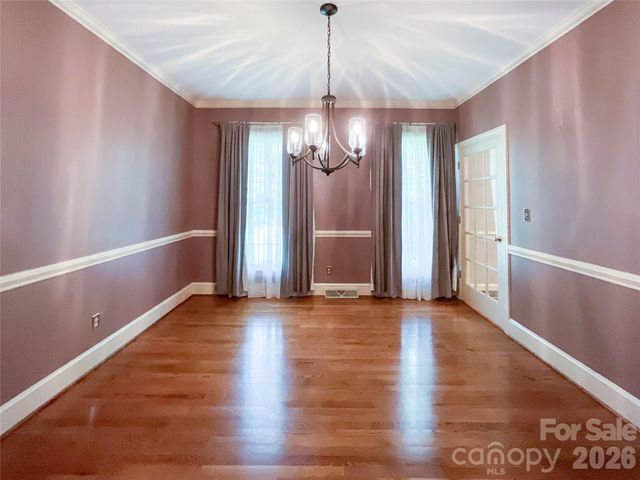 7151 Forest Ridge Road, Weddington, NC 28104