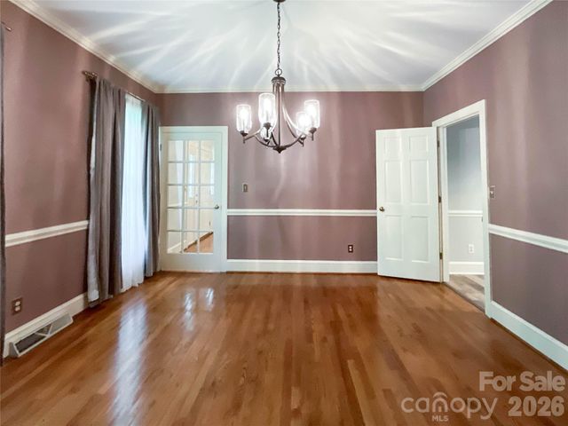 7151 Forest Ridge Road, Weddington, NC 28104