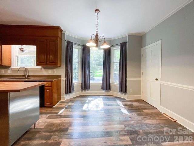 7151 Forest Ridge Road, Weddington, NC 28104