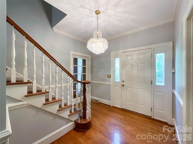 7151 Forest Ridge Road, Weddington, NC 28104