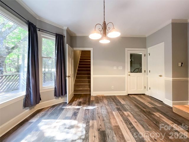 7151 Forest Ridge Road, Weddington, NC 28104