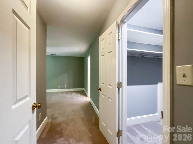 7151 Forest Ridge Road, Weddington, NC 28104