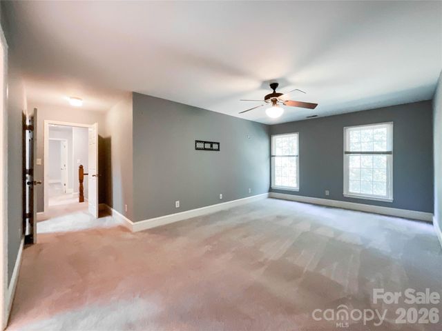 7151 Forest Ridge Road, Weddington, NC 28104