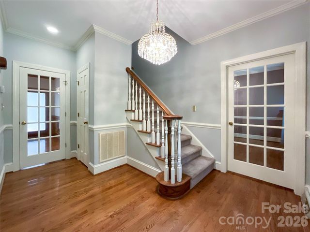 7151 Forest Ridge Road, Weddington, NC 28104