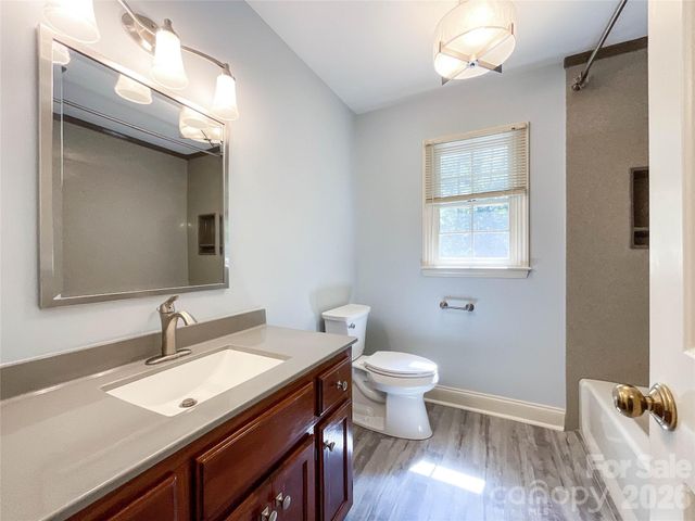 7151 Forest Ridge Road, Weddington, NC 28104