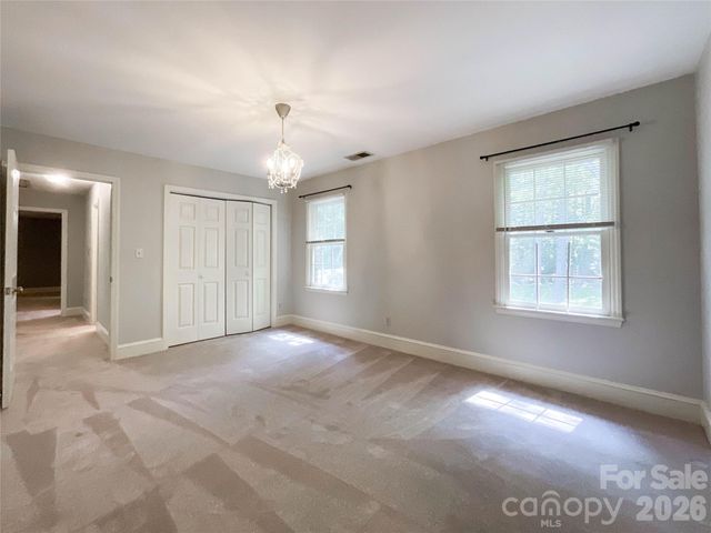 7151 Forest Ridge Road, Weddington, NC 28104