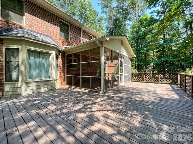 7151 Forest Ridge Road, Weddington, NC 28104