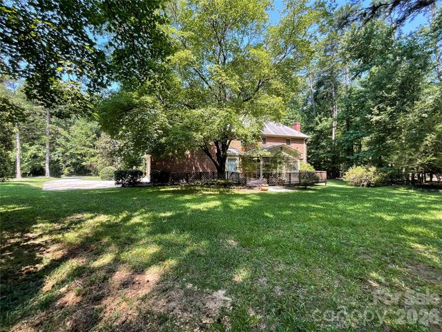7151 Forest Ridge Road, Weddington, NC 28104