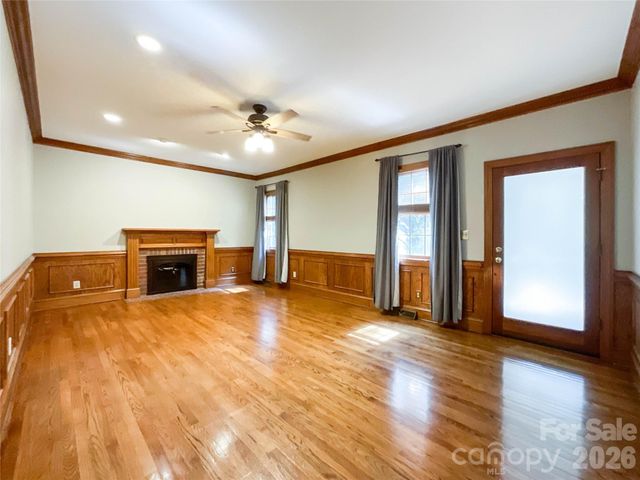 7151 Forest Ridge Road, Weddington, NC 28104