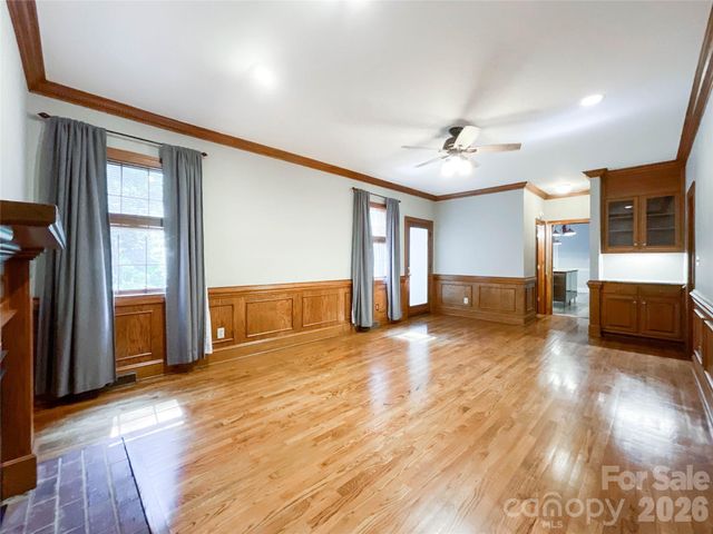 7151 Forest Ridge Road, Weddington, NC 28104
