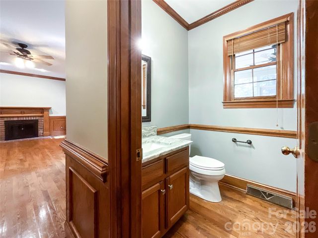 7151 Forest Ridge Road, Weddington, NC 28104