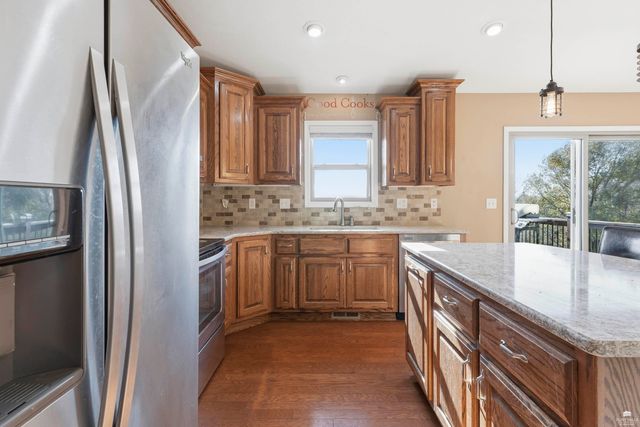 123 Prairie Meadow Road, St. George, KS 66535