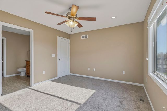 123 Prairie Meadow Road, St. George, KS 66535