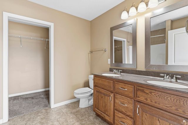 123 Prairie Meadow Road, St. George, KS 66535