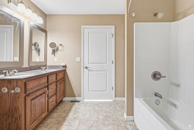 123 Prairie Meadow Road, St. George, KS 66535