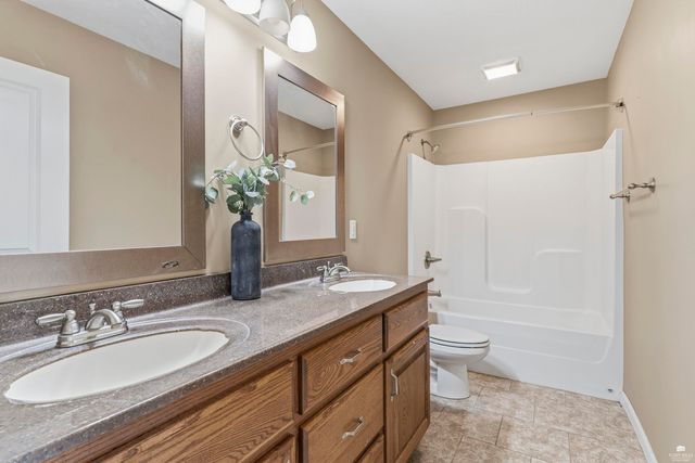 123 Prairie Meadow Road, St. George, KS 66535