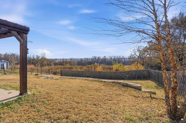 123 Prairie Meadow Road, St. George, KS 66535