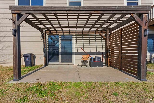 123 Prairie Meadow Road, St. George, KS 66535