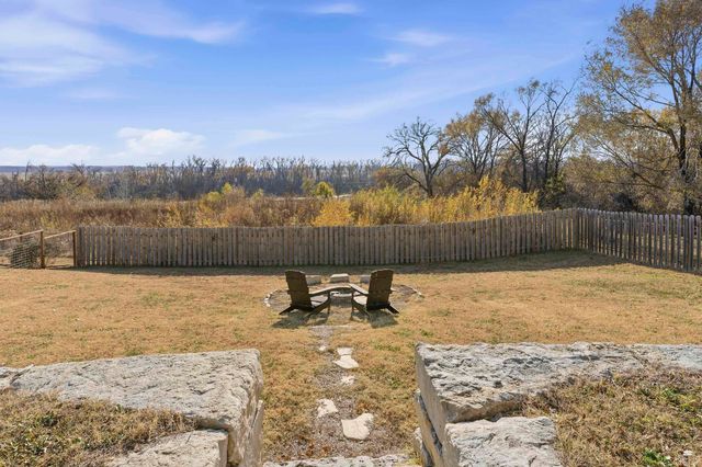 123 Prairie Meadow Road, St. George, KS 66535