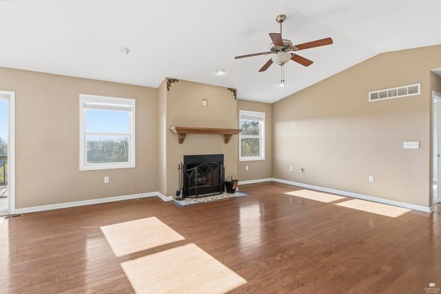 123 Prairie Meadow Road, St. George, KS 66535