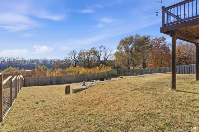 123 Prairie Meadow Road, St. George, KS 66535