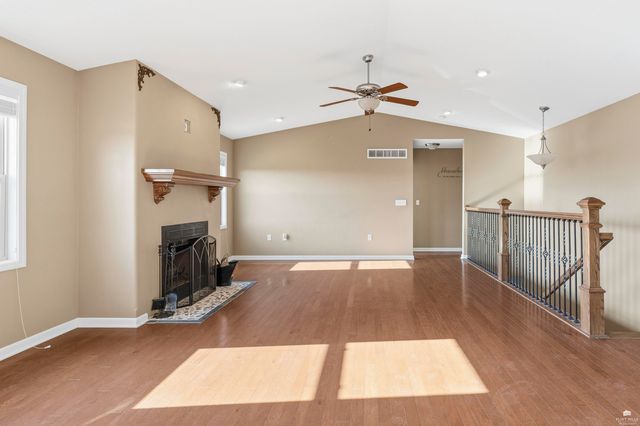 123 Prairie Meadow Road, St. George, KS 66535