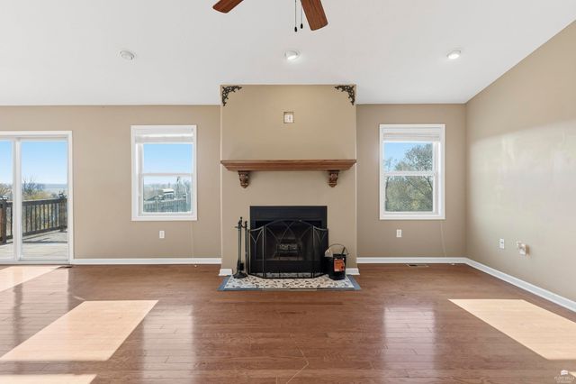 123 Prairie Meadow Road, St. George, KS 66535