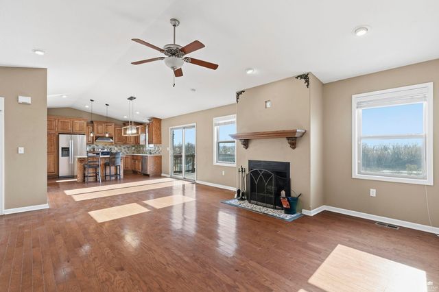 123 Prairie Meadow Road, St. George, KS 66535