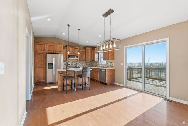 123 Prairie Meadow Road, St. George, KS 66535