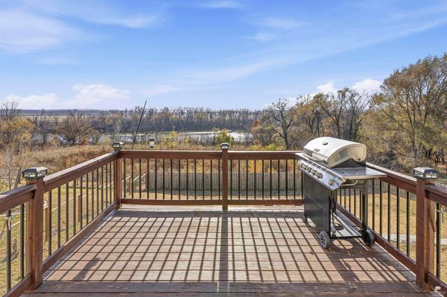 123 Prairie Meadow Road, St. George, KS 66535