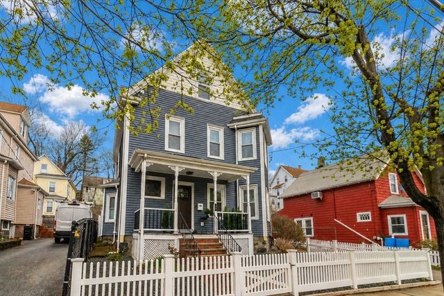 19 Pine St., Malden, MA 02148
