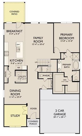 9922 Red Knot Street, Mont Belvieu, TX 77523