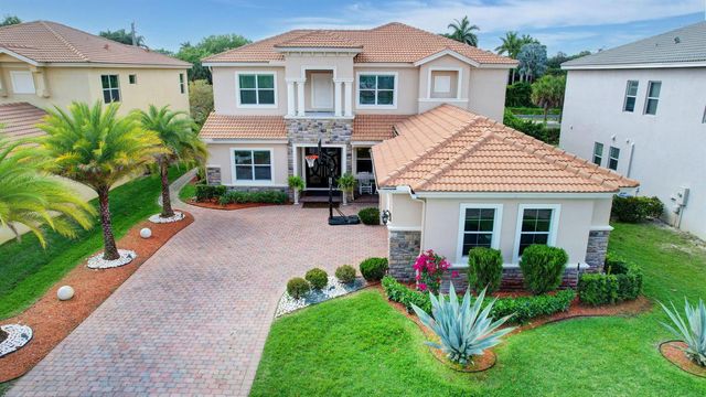 8952 Cypress Grove Lane, Royal Palm Beach, FL 33436