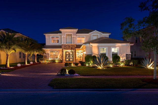 8952 Cypress Grove Lane, Royal Palm Beach, FL 33436