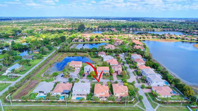 8952 Cypress Grove Lane, Royal Palm Beach, FL 33436