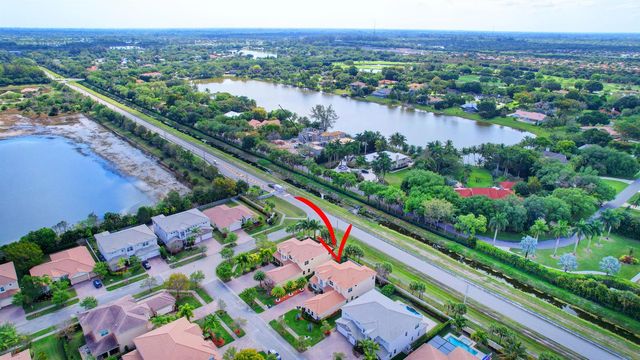 8952 Cypress Grove Lane, Royal Palm Beach, FL 33436