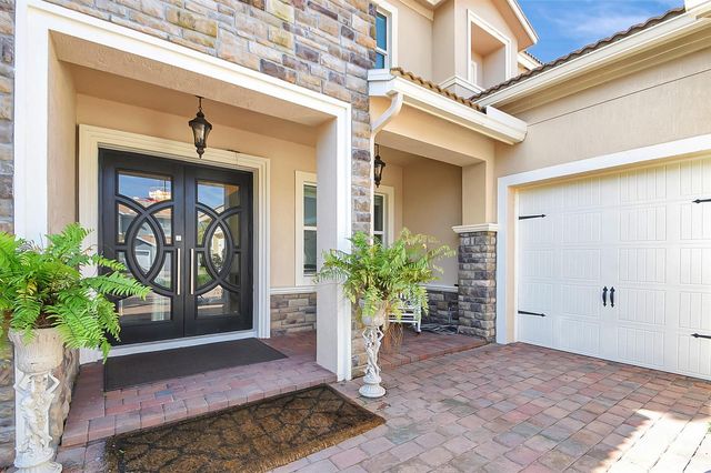 8952 Cypress Grove Lane, Royal Palm Beach, FL 33436