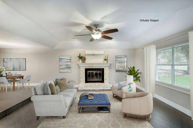 6705 Manzanita ST, Austin, TX 78759