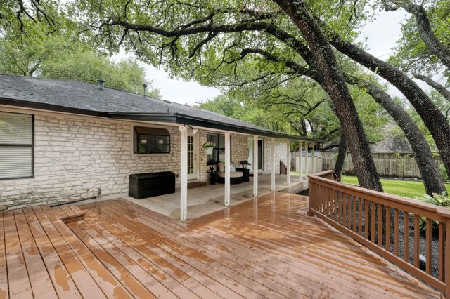 6705 Manzanita ST, Austin, TX 78759