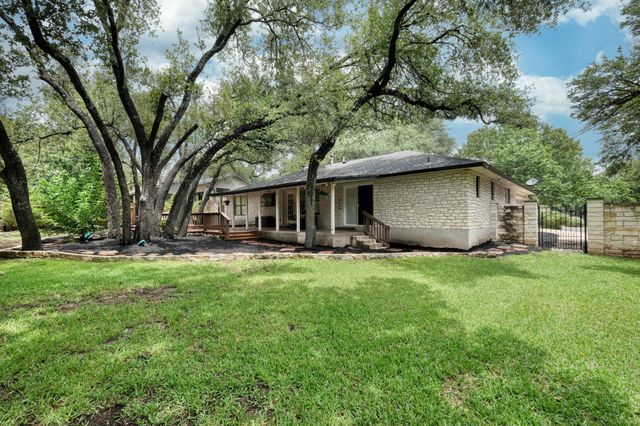 6705 Manzanita ST, Austin, TX 78759