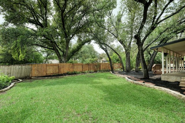 6705 Manzanita ST, Austin, TX 78759