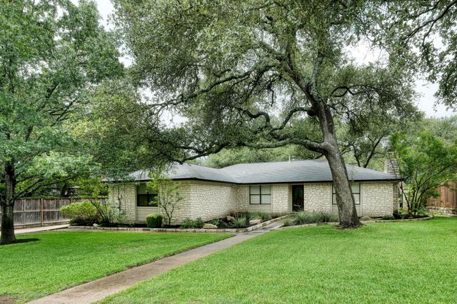 6705 Manzanita ST, Austin, TX 78759