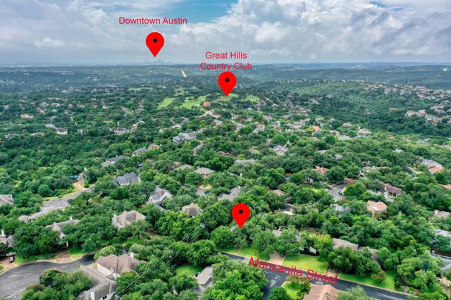 6705 Manzanita ST, Austin, TX 78759