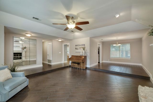 6705 Manzanita ST, Austin, TX 78759