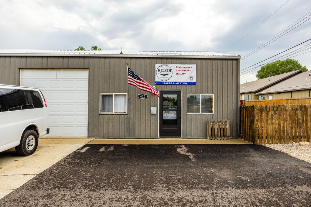 602 E 6th Street, Sheridan, WY 82801 photo 4