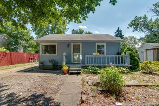 3418 MARMION Avenue, Flint, MI 48506