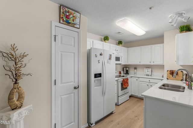 3473 Forestdale Drive 2a, Burlington, NC 27215