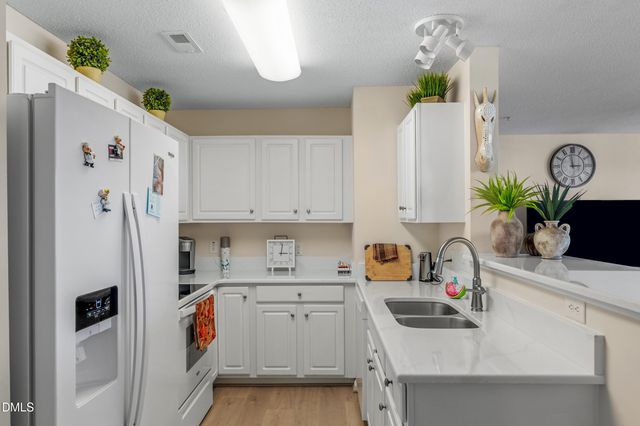 3473 Forestdale Drive 2a, Burlington, NC 27215