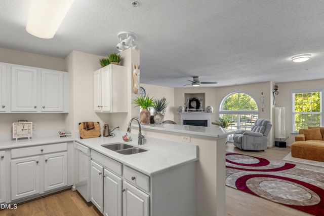 3473 Forestdale Drive 2a, Burlington, NC 27215