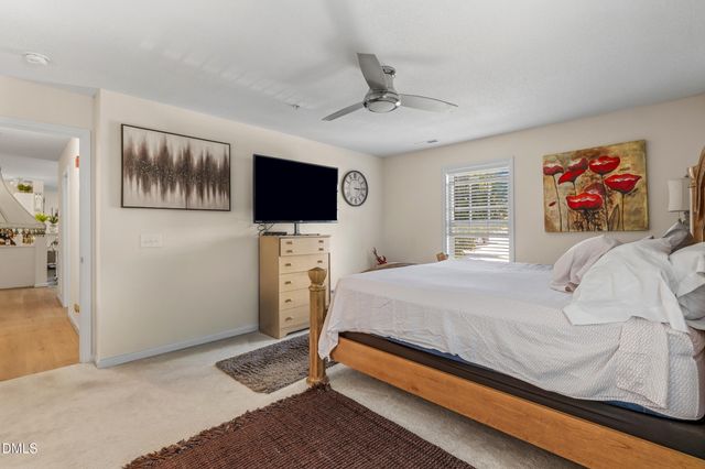 3473 Forestdale Drive 2a, Burlington, NC 27215